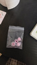 EPZ g20 游戏耳机 有线耳机入耳式电竞耳塞 fps电脑耳机专业竞技听声辨位隔音降噪麦克风耳麦type-c线 霞光粉【赠游戏音乐双线+USB头】 实拍图