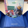 科大讯飞AI学习机T90 Lite 疯狂动物城特别定制款 13.2英寸纳米类纸超清护眼屏  AI学伴 BBC动画 8+512G  实拍图