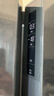 西门子（SIEMENS）605升十字对开门四开门冰箱家用 大容量风冷无霜 精准保鲜 分区冷冻 一级能效 KC97E1549C 实拍图