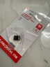 闪迪（SanDisk）32GB TF（MicroSD）内存卡A1 U1 C10 至尊高速移动版存储卡 读速120MB/s 手机平板游戏机内存卡 实拍图