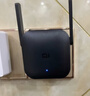 小米（MI）放大器pro无线wifi信号增强器便携路由器信号中继器 小米WiFi放大器Pro 实拍图