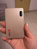 中国联通移动随身wifi6无线网卡免插卡车载随身便携支持5G/4G设备上网路由器流量网卡宽带2026款全国通用 【1500G高速4G】超薄机身-沙漠金 实拍图