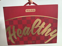 京东京造乳清蛋白粉600g*2罐母亲节礼盒 超99%乳清补充蛋白增强免疫力 实拍图
