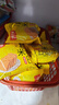 味滋源 糯米锅巴500g盒装蟹黄味独立包装小零食安徽特产怀旧小吃 实拍图