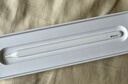 Apple/苹果 Pencil Pro 磁吸触控笔手写笔苹果笔电容笔书写绘画ipad笔 适用于iPad Pro/Air/mini机型 实拍图