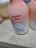 贝亲（Pigeon）儿童泡泡洗发水300ml+儿童净护沐浴露300ml 实拍图