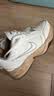 耐克NIKE男子训练鞋 老爹鞋AIR MONARCH IV 运动鞋IQ9792-112白色40.5 实拍图