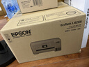 爱普生（EPSON）L4266墨仓式彩色无线多功能一体机家用/办公 AI学习打印机（打印复印扫描 wifi 自动双面 液晶屏） 实拍图