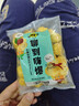 良品铺子香芋夹心蛋卷400g整箱夹心饼干办公室零食休闲小吃出游送礼 实拍图