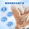 阿迪达斯（adidas）沐浴露男士专用洗发水洗面奶三效合一游泳去氯小瓶旅行装250ml 实拍图