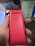 飞利浦（PHILIPS）E536 老年人手机4G全网通新款老年机超长待机大字体大声音中小学生老人专用备用按键功能机 绚丽红 实拍图