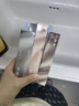 三资堂染眉膏02灰棕 眉笔二合一 防水持久不脱色不晕染立体野生眉笔眉刷 实拍图