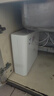 美的（Midea）净水器机家用厨房下式直滤净饮机自来水前置过超滤器机华凌 MU151-4 实拍图
