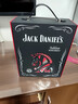 杰克丹尼（Jack Daniels）美国田纳西州 黑标马年礼盒装 威士忌 40度 700ml*2 生肖酒 洋酒 实拍图