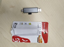 川宇【双卡同读】USB/Type-C 3.0高速多功能合一读卡器相机/手机/电脑/大疆/无人机记录仪ccd监控通用 实拍图
