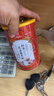 同仁堂红豆薏米芡实粉山药茯苓赤小豆养脾胃五谷杂粮即食营养代餐粉500g 实拍图