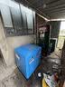 永磁变频螺杆式空压机7.5KW15/22立方气泵空气压缩机工业级螺杆机 【标准款】7.5KW变频+0.6m³储气罐两件套 实拍图