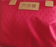 太湖雪 绸韵桑蚕丝被礼盒 100%桑蚕丝初夏被 丝重1斤 全棉防螨200*230 实拍图