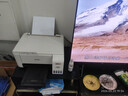 爱普生（EPSON）墨仓式 L3251彩色打印机 微信打印/无线连接 家用打印优选 AI学习打印机（打印、复印、扫描） 实拍图