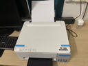 爱普生（EPSON）【6代新品】L1358 墨仓式A4彩色无线单功能家用打印机 家用/办公 AI学习打印机（微信/远程打印） 实拍图