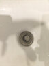 杜邦（DU PONT）面盆下水器洗手盆漏水塞洗脸盆洗手池面盆弹跳芯PJ003T 实拍图