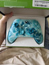 微软（Microsoft）Xbox游戏手柄 无线控制器 新品 冰霜之影 特别版 蓝牙 适配Xbox/PC/平板/手机 丝之歌 33号远征队 实拍图