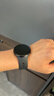 vivoWATCH 5 蓝牙版 辰夜黑 心脏健康 血压健康研究 全新蓝河操作系统 智能手表 520礼物送女友 实拍图