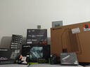 宏碁掠夺者（PREDATOR）2TB SSD固态硬盘 M.2接口(NVMe协议) GM9系列 NVMe PCIe 5.0读速14500MB/s AI电脑存储配件 实拍图