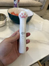 先锋（SINGFUN）宠物剃毛器猫咪专用剃脚毛器静音狗狗脚毛修剪器宠物店局部推子小猫猫爪一体机电推剪【价保618】 实拍图