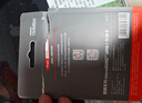 京东京造128G麒麟系列TF（microSD)存储卡U3 C10 A2 V30 手机平板游戏机内存卡 实拍图
