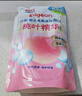 贝亲（Pigeon）婴儿洗发水沐浴露  洗发沐浴二合一 补充装桃叶精华 400ml IA228 实拍图