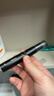 小适（showsee）【TOP.1热销100W+】家用电动迷你男士鼻毛修剪理发器静音低便携不夹毛送父亲送男友生日礼物C1-BK 实拍图