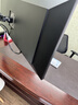 联合创新40英寸带鱼屏 准4K显示器 144Hz Type-C90W反向充电 智慧双屏 剪辑设计游戏办公电脑显示屏40C1R 实拍图