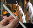 Apple/苹果 Pencil Pro 磁吸触控笔手写笔苹果笔电容笔书写绘画ipad笔 适用于iPad Pro/Air/mini机型 实拍图