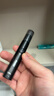 小适（showsee）【TOP.1热销100W+】家用电动迷你男士鼻毛修剪理发器静音低便携不夹毛送父亲送男友生日礼物C1-BK 实拍图