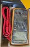 福禄克（FLUKE）17B MAX-01 数字万用表 掌上型多用表 万能表电流表 17B+升级款 实拍图