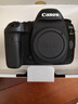 佳能（Canon）5D4 全画幅单反相机 4K高清视频拍摄 高清人像风景拍摄 佳能复古旗舰数码相机  佳能5d4 机身 实拍图