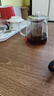 暮云泡茶壶加厚玻璃茶壶大容量办公室茶具养生高硼硅耐高温 450ML 实拍图
