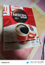 雀巢（Nestle）醇品速溶美式黑咖啡0糖0脂*运动健身燃减防困20包*1.8g 实拍图