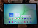 三星 Samsung【国家补贴】A11+ 11英寸平板电脑2026新款/轻薄AI平板/618 6G+128GB 月隐灰WIFI 实拍图