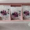 东阿阿胶桃花姬阿胶糕180g礼袋款 送女朋友礼物送长辈女礼品营即食阿胶 实拍图
