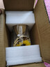 RoseBox向日葵花束香皂生日礼物中高考高级送女生朋友毕业礼品老师同学 实拍图