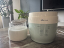 小熊（Bear）酸奶机 家用全自动希腊酸奶奶酪米酒机酸奶发酵菌玻璃内胆陶瓷分杯 SNJ-C10V3 实拍图