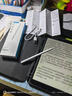 MUSTTRUE电容笔iPad苹果笔apple pencil二代2026iPad11/12/Air8/7/Pro/Mini平板触控手写笔【升级闪充】 实拍图