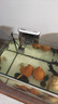 森森（SUNSUN）鱼缸过滤器壁挂式外置过滤泵水族箱过滤器HBL HBL-302 3W 实拍图
