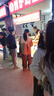 骆驼（CAMEL）运动老爹鞋女透气厚底潮休闲鞋子 K23S60L8016 米色 36 实拍图