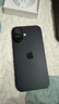 Apple/苹果 iPhone 16（A3288）128GB 黑色 支持移动联通电信5G 双卡双待手机 实拍图