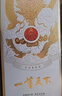 五粮液股份公司出品 一尊天下金龙瓶 浓香型白酒 52度 500mL*2瓶 双瓶装 实拍图