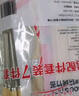 尚烤佳（Suncojia）烧烤配件套装竹签食品夹炭夹油刷不锈钢木柄烧烤签手套铝箔锡纸 实拍图