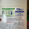 大公鸡管家（CHANTE CLAIR）贝贝婴儿洗衣液750ml 经典香型 贴身衣物 实拍图